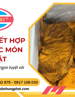 Top ý tưởng khô bò kết hợp cùng các món ăn vặt hấp dẫn cho giới trẻ